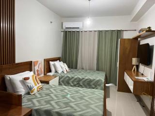 Julianna Staycation Iloilo Condo SMDC - Città di Iloilo - 6