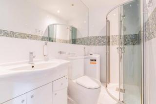 City Center Family Apartments - Tallinn - 5