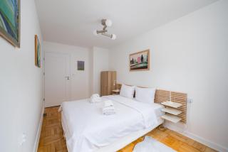 Aleja Waszyngtona Chic Apartment by BookingHost - Varsavia - 1