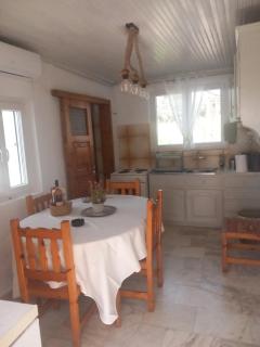 Ambelaki Cottage - Andipaxos - 6