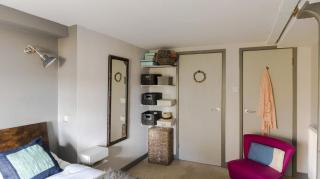Stunning 2-Bed Converted Warehouse - Sleeps 4 - 4