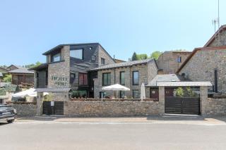 Hotel de Riu Boutique - Riu de Cerdanya - 5