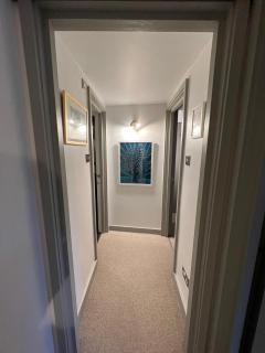 Stunning 2-Bed Converted Warehouse - Sleeps 4 - 1