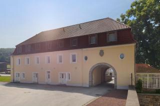 Torhaus Schloss Wocklum - Balve - 0