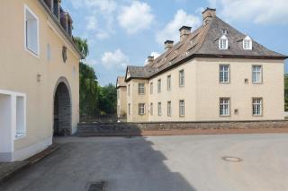 Torhaus Schloss Wocklum - Balve - 8