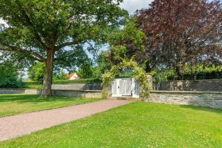 Torhaus Schloss Wocklum - Balve - 6