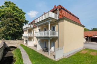 Torhaus Schloss Wocklum - Balve - 9