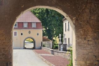 Torhaus Schloss Wocklum - Balve - 5