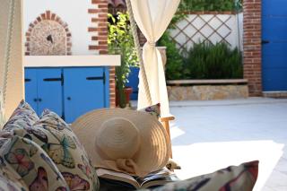 Unique retreat - Apartment Harmony with private pool - Neorić - 8