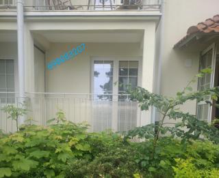 Apartament MONA przy morzu,lub DOMEK Mona-4os,3 pokojowy z tarasem, przy morzu, przy plaży-na wyłączność 2 sypialnie- 4 łóżka,1 salonik,aneks,1 łazienka - 8
