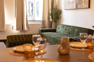 Le cocon chic - Hypercentre, Place du Marché - Lüttich - 1