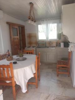 Ambelaki Cottage - Andipaxos - 7