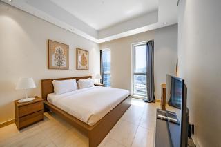 1BR + maid room Apartment in Downtown Dubai - 2