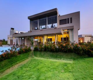 Araiya Gir,A Mavintara Resort - - 9