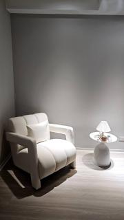 Renai Circle Luxury Rental Monthly Yearly Stay - Taipei - 8
