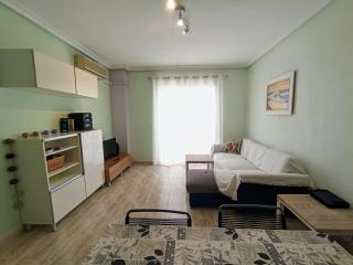 Apartamento Arenales Playa - Arenales del Sol - 7