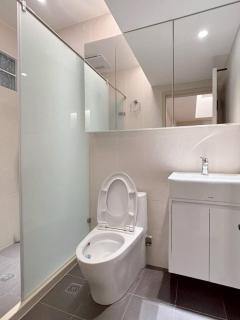 Renai Circle Luxury Rental Monthly Yearly Stay - Taipei - 6