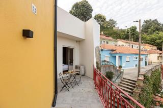 Superb Flat w Balcony and AC by LovelyStay - Porto - 1