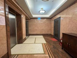 Renai Circle Luxury Rental Monthly Yearly Stay - Taipei - 2