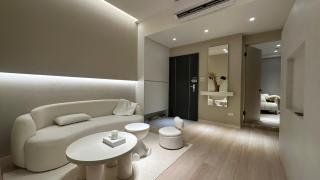 Renai Circle Luxury Rental Monthly Yearly Stay - Taipei - 1