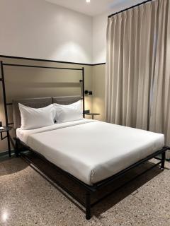 Wellesley Hotel - Pune - 5