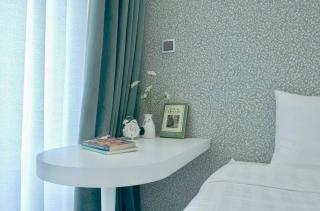 Delux Studio Near Marriott, Grand Plaza Hotel In City Centre, 25' To Airport - Hanoi - 5