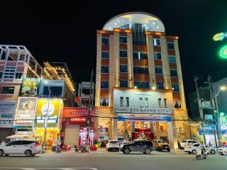Khách Sạn Hùng Vương Quảng Ngãi - 0