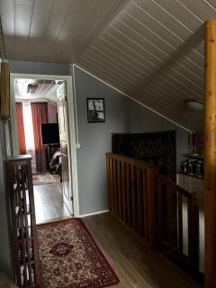 Kettumäen huoneisto maaseudun rauhassa - Hollola - 3