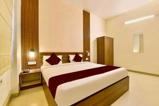 Majestic Heights Hotel - Jaipur - 8