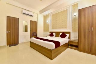 Majestic Heights Hotel - Jaipur - 0