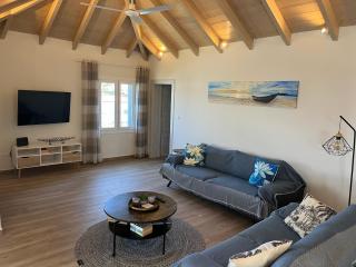 Fiskardo Beach House - Fiskardho - 2