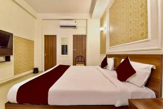Majestic Heights Hotel - Jaipur - 4