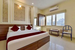 Majestic Heights Hotel - Jaipur - 7