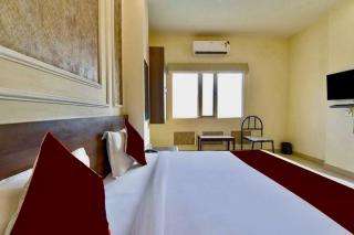 Majestic Heights Hotel - Jaipur - 3