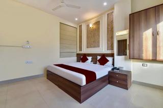 Majestic Heights Hotel - Jaipur - 5