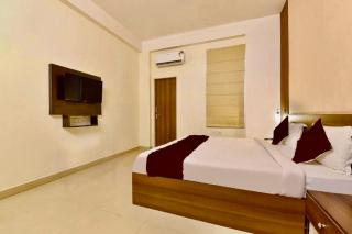 Majestic Heights Hotel - Jaipur - 2