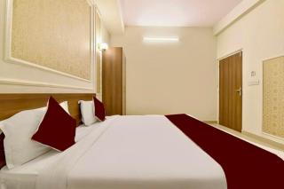 Majestic Heights Hotel - Jaipur - 1