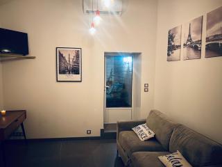 Petite maison indépendante à 20min de Paris - 3