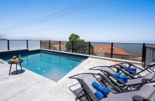 Villa Blue Horizon - Tiberíades - 4
