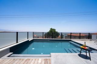 Villa Blue Horizon - Tiberíades - 2