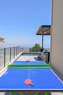 Villa Blue Horizon - Tiberíades - 1