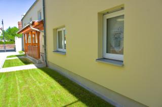 Ferienwohnung Sonnenschein - Jüterbog - 6