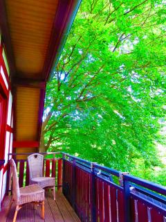 Natururlaub Frankenau - 1