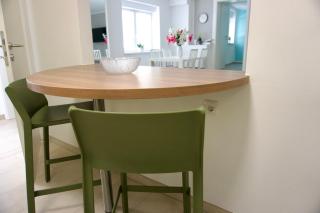 Ferienwohnung Sonnenschein - Jüterbog - 4