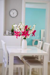 Ferienwohnung Sonnenschein - Jüterbog - 0