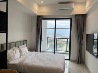 Prince HuanYu Center, 太子 寰宇中心 Multi-Apartment by Emma - Phnom Penh - 9