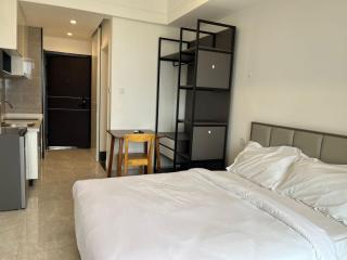 Prince HuanYu Center, 太子 寰宇中心 Multi-Apartment by Emma - Phnom Penh - 7