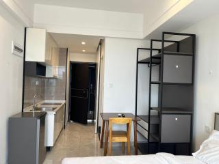Prince HuanYu Center, 太子 寰宇中心 Multi-Apartment by Emma - Phnom Penh - 6