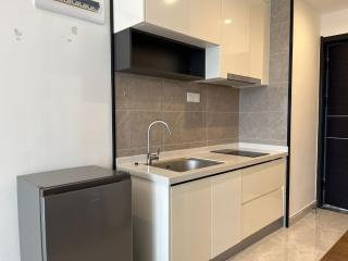 Prince HuanYu Center, 太子 寰宇中心 Multi-Apartment by Emma - Phnom Penh - 5