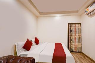Hotel Bir - Jangpura - Neu-Delhi - 4